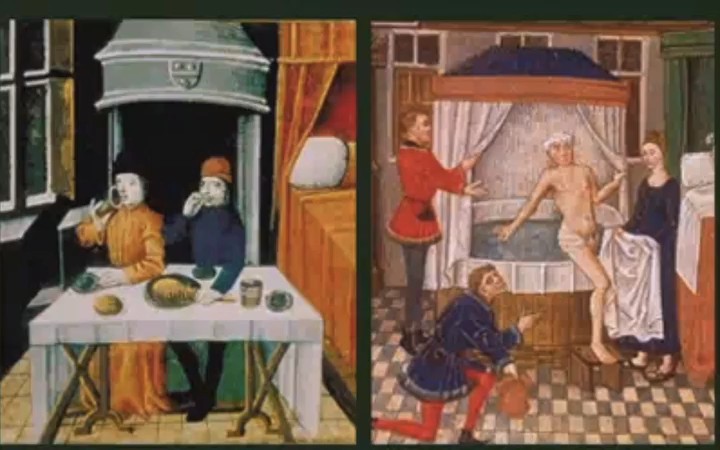La Culture Est L'héritage De La Noblesse Du Monde Le mode de vie des nobles au Moyen-âge - Edumooc Histoire-géographie