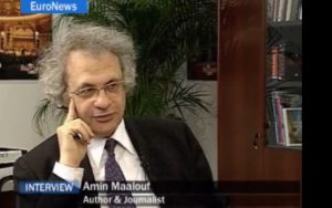 Aminmaalouf thumbnail