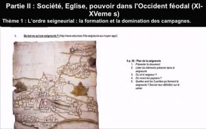 Seigneurie 2019 vignette